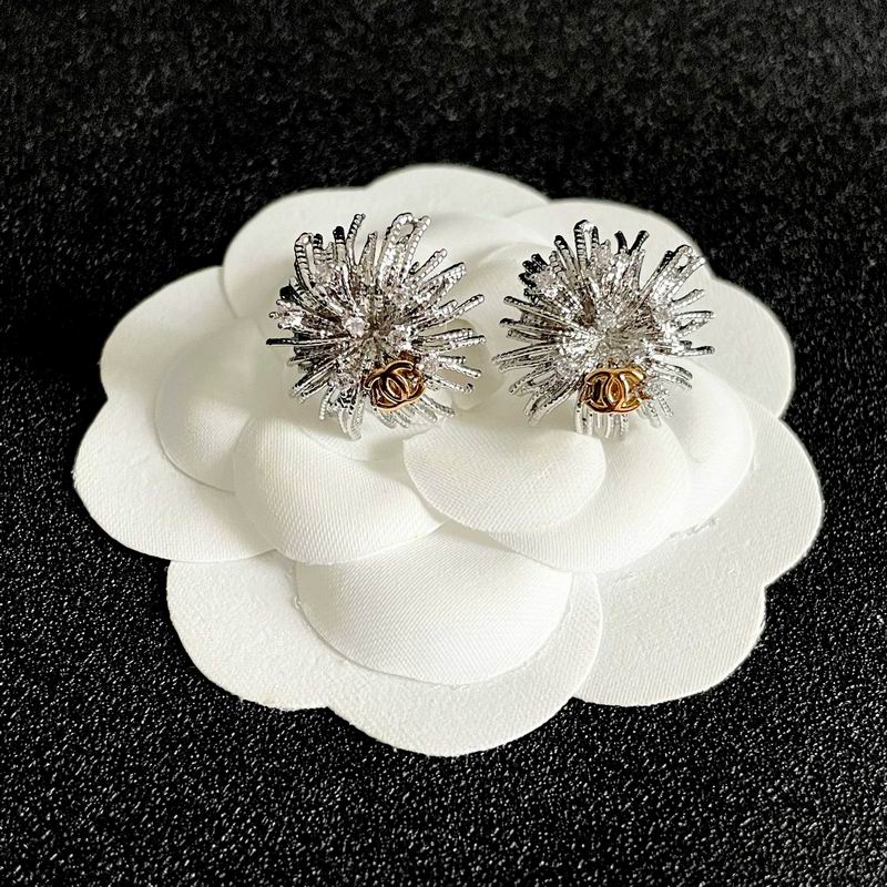 Chanel Earring 07yxs12